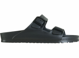Birkenstock Arizona pánské skluzavky grafitové velikost 45 (1001497)
