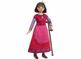 Mattel Dahlia Base panenka s přáním Rosas