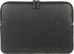Pouzdro Tucano Tucano Treccia pro MacBook Pro 14 Black