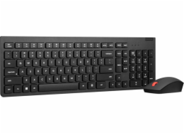 Bezdrátová klávesnice a myš Lenovo G2 anglicky