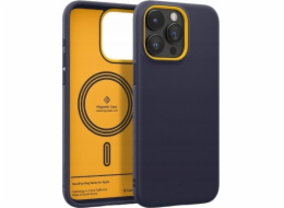 Spigen Spigen Caseology Nano Pop Mag, blueberry navy - iPhone 15 Pro Max