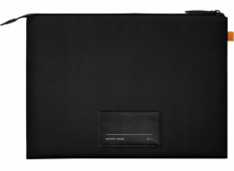 Pouzdro Native Union Native Union Stow Lite Sleeve, černé - Macbook 13