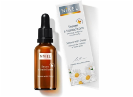 Nikel NIKEL, Sérum na odbarvení s Daisy, 30 ml