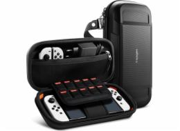 Spigen Spigen Rugged Armor Pro Pouch, černý - Nintendo Switch/Switch OLED