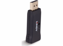 Lindy Adap USB adaptér Emulátor Lindy DisplayPort 1.4 EDID