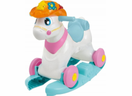 Chicco Miss Baby Rodeo a Friends Ride-On