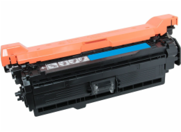 G&G toner G&G kompatibilní toner s HP CE401A, NT-PH507QC (CE401A), HP 507A, azurová, 6000s