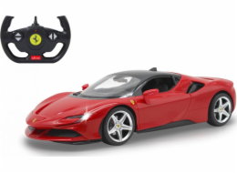Jamara Jamara Ferrari SF90 Stradale 1:14 rot 2,4 GHz 6+