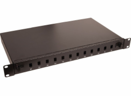Lanview Patch Panel 19 1U 12