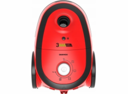 Vysavač VACUUM CLEANER DWC 321R/3A