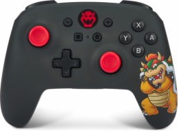 PowerA King Bowser Pad (NSGP0251-01)