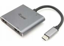 Vybavit stanici/replikátor USB-C (133484)