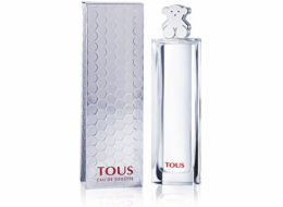 Tous Silver EDT 90ml
