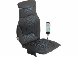 Masážní masážní podložka InnovaGoods Shiatsu