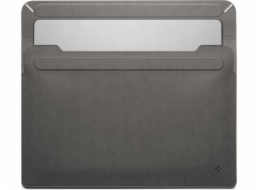 Pouzdro na notebook Spigen Spigen Valentinus S, městské šedé - 16