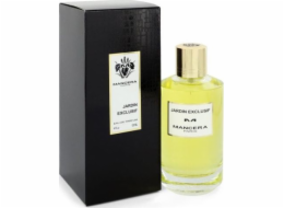 Mancera MANCERA JARDIN EXCLUSIF 120 ml EDP