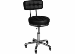 Activeshop KOSMETICKÁ TABULKA AM-877 ČERNÁ