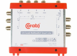 CORAB Multiswitch smart line 5/6 CORAB