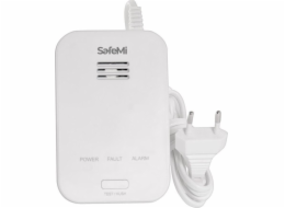 Senzor plynu SafeMi Propan Butan SafeMi SHG-02