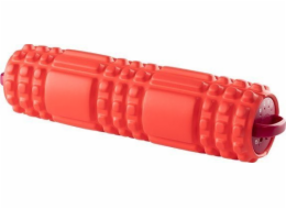 Activeshop VIBRAČNÍ CVIČENÍ VÁLEC ORANŽOVÁ