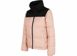 4f bunda 4F W H4Z22 KUDP014 65S, Velikost: XS