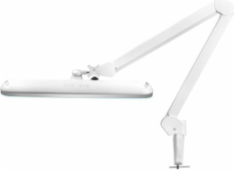 Stolní lampa Activeshop bílá (123741)