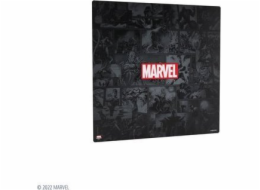 Gamegenic Gamegenic: Marvel Champions - Marvel Black Mat