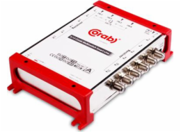 CORAB MULTISWITCH SMART LINE 5/12 CORAB
