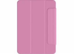 Pomologic pouzdro na tablet Pomologic BookCover ochranné pouzdro pro iPad Pro 12.9 4/5/6G růžové - Bezpečnost zaručena. Jednoduché splátky. Doprava zdarma od 170 PLN.