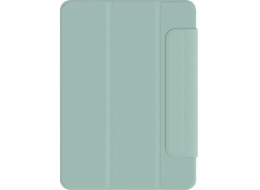 Pomologic Pomologic Pomologic BookCover Tablet Case – ochranné pouzdro pro iPad 10.9 10G (Mint Fresh)