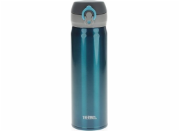 Termoska Thermos Motion JNL 500 ml mobilní termohrnek (tyrkysová)