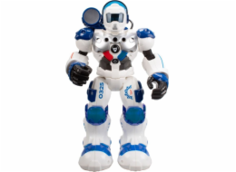 Robotická hlídka Tm Toys