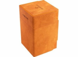 Gamegenic Gamegenic: Watchtower 100+ XL Convertible – oranžová