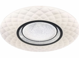 Stropní svítidlo Milagro Moderní stropní svítidlo bílé Milagro TOKYO led ML6196