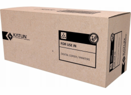Katun OPC Drum Katun DR-311 pro Konica Minolta C220 | Černá | Výkon