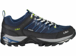 Pánské trekové boty CMP Rigel Low Treking Shoe Wp Cosmo/Plutone vel. 41 (3Q54457-09NE)