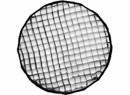 GlareOne mřížka GlareOne pro Hexa Easy Fold Deep softboxy voštinová 70cm