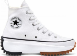 Boty Converse Converse Run Star Hike High W 166799C, Velikost: 41