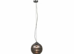 KRIS Safira závěsná lampa 1x40W (KR339-1L)