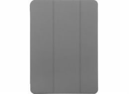 Pomologic Tablet Case Ochranné pouzdro Pomologic BookCase pro iPad Pro 11 1/2/3/4G, iPad Air 10.9 4/5G šedé – bezpečnost zaručena. Jednoduché splátky. Doprava zdarma od 170 PLN.