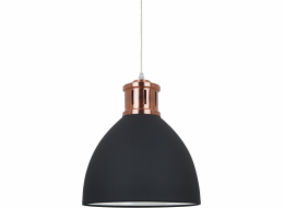 Závěsná lampa Italux (MD-HN8100-B+RC)