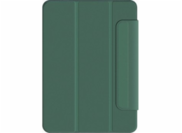 Pomologic Pomologic BookCover Tablet Case – ochranné pouzdro pro iPad 10.9 10G (Harmony Green)