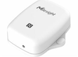 MILESIGHT Milesight EM300-SLD Bodový záplavový senzor LoraWan + měření teploty a vlhkosti IP67 Paměť pro až 3000 posledních hodnot