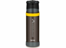 Termoska Turistická termoska Mountain FFX TH-150070 0,5l Hnědá