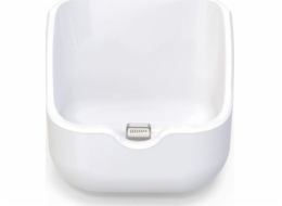 Nabíjecí stanice Hyper HyperJuice pro Apple AirPods White