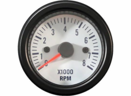 Auto Gauge Clock AUTO GAUGE 52mm TRW Otáčkoměr