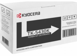 Originální černý toner Kyocera TK-5430 (1T0C0A0NL1)