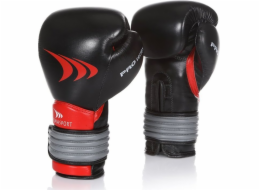 YakimaSport Boxerské rukavice z pravé kůže PRO SPIDER 10 oz