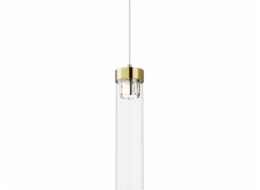 Závěsná lampa Zuma Line GEM P0389-01D-0FD2 Závěsná lampa