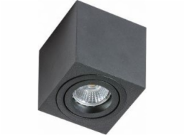 Azzardo Eloy Spot stropní svítidlo 1x50W (GM4006BK)